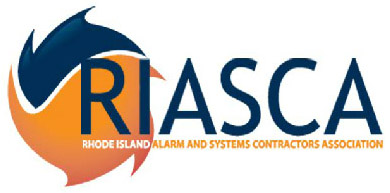 Alarm Association of Rhode Island Logo