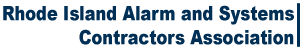 Rhode Island Alarm and Systems Contractors Association